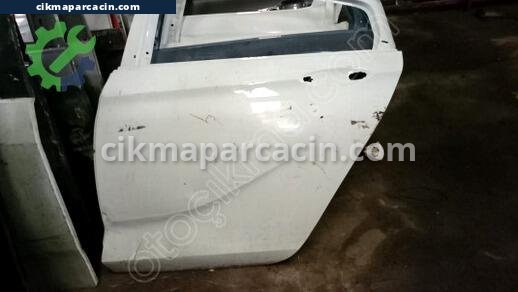 Opel Insignia Sol Arka Kapı çıkma parça