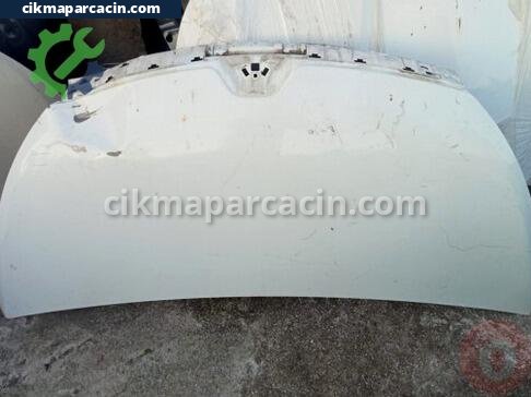 Renault Trafic Kaput çıkma parça