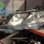 2015 SEAT LEON BOŞ FAR VE TÜM ORJİNAL CIKMA PARÇALARI