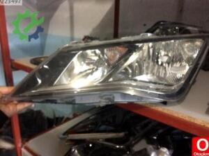 2015 SEAT LEON BOŞ FAR VE TÜM ORJİNAL CIKMA PARÇALARI