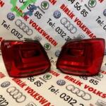 2015 Sonrası Volkswagen Polo Sağ Sol Stop Çıkma Orjinal