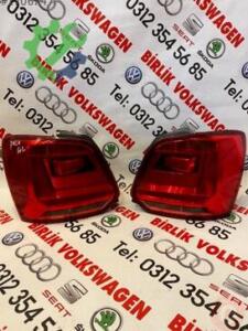 2015 Sonrası Volkswagen Polo Sağ Sol Stop Çıkma Orjinal