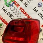 2015 Sonrası Volkswagen Polo Sağ Sol Stop Çıkma Orjinal