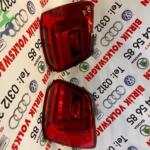 2015 Volkswagen Polo Sağ Sol Stop Çıkma Orjinal