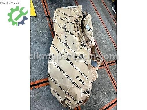 Mercedes-Benz Vito Ön Tampon çıkma parça