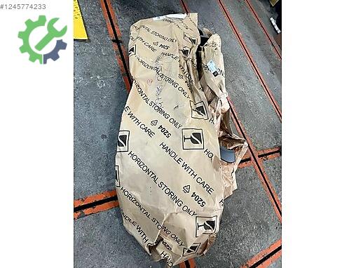 Mercedes-Benz Vito Ön Tampon çıkma parça