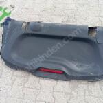2015 2024 Fiat egea arka bagaj cam pandizot