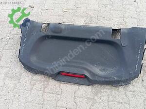 2015 2024 Fiat egea arka bagaj cam pandizot