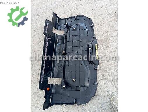 Fiat Egea Bakalit çıkma parça