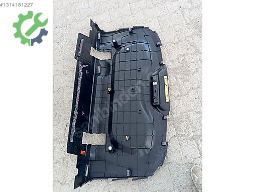 Fiat Egea Bakalit çıkma parça