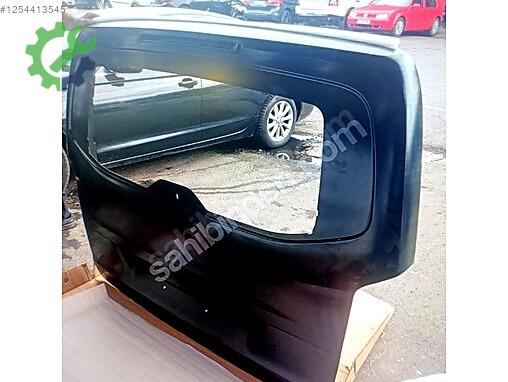 Mercedes-Benz X Bagaj Kapağı çıkma parça