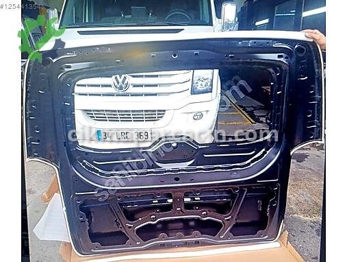 Mercedes-Benz Vito Bagaj Kapağı çıkma parça