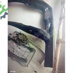 2015 KANGOO SOL YAN DİREK SACI