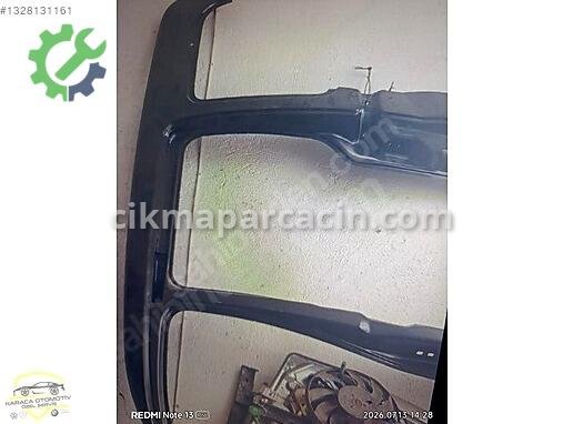 Renault Kangoo Sol Dış Ayna çıkma parça
