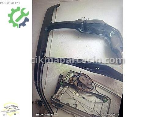 Renault Kangoo Sol Dış Ayna çıkma parça