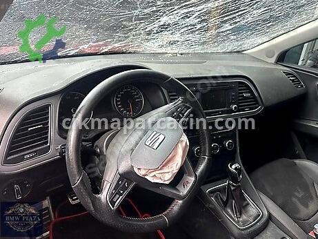 Seat Leon Torpido çıkma parça