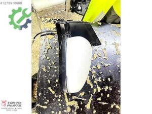 2015 MODEL HONDA CİVİC HB SOL AYNA