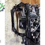 2015 model Honda CRV ve orijinal çıkma ön panel