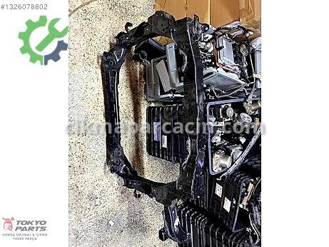 Honda CR-V Ön Panel çıkma parça