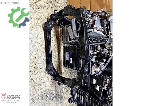 Honda CR-V Ön Panel çıkma parça