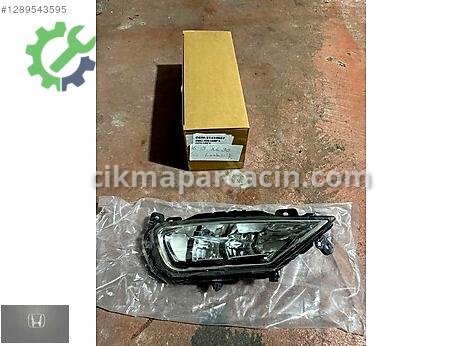 Volvo XC90 Sis Farı çıkma parça
