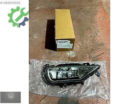 Volvo XC 90 Sis Farı çıkma parça