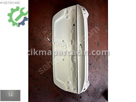 Honda Civic Bagaj Kapağı çıkma parça