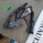 2016 2018 honda Civic sol ön tampon braketi