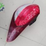 2016 2018 Kia Cerato sag arka stop