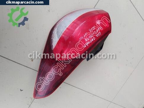 Kia Cerato Sağ Arka Stop çıkma parça