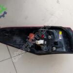 2016 2018 Kia Cerato sag arka stop