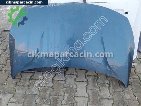 Opel Astra Kaput çıkma parça