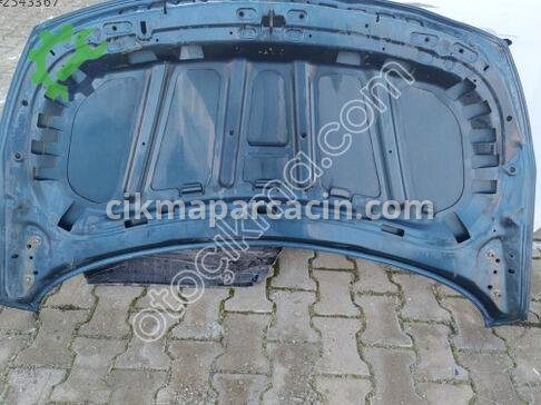 Opel Astra Kaput çıkma parça
