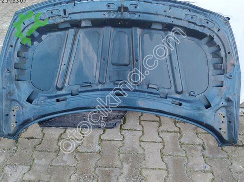 Opel Astra Kaput çıkma parça