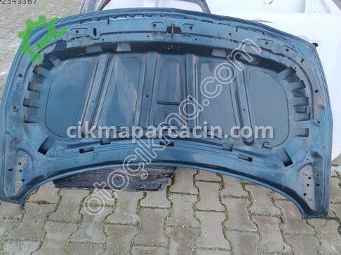 Opel Astra Kaput çıkma parça