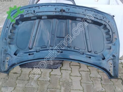 Opel Astra Kaput çıkma parça