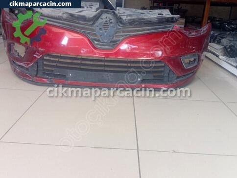Renault Clio Ön Tampon çıkma parça