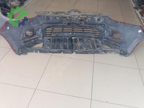 Renault Clio Ön Tampon çıkma parça