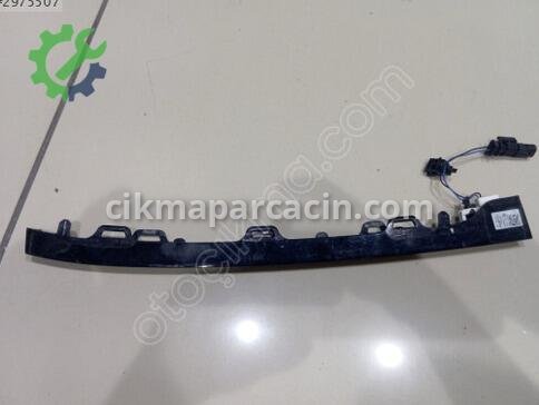 Volkswagen Polo Panjur 2G0941653 çıkma parça