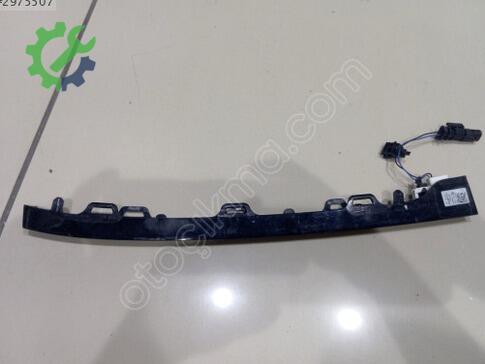 Volkswagen Polo Panjur 2G0941653 çıkma parça