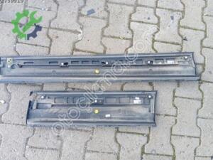 2016 2019 Audi o2 sağ ön  sağ arka kapı çıtası