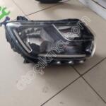 2016 2019 Dacia Duster sağ ön far
