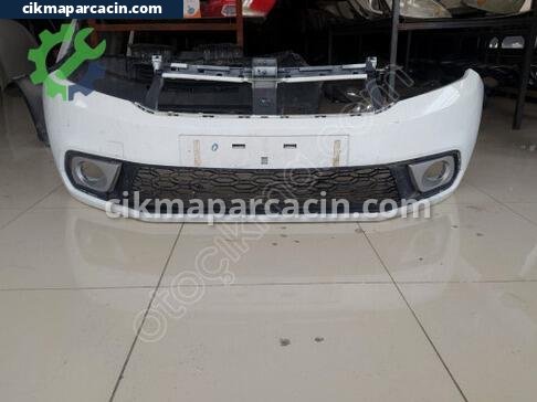 Dacia Logan Ön Tampon çıkma parça