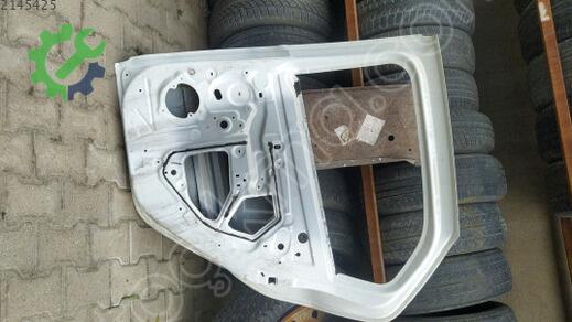 Dacia Logan Sağ Arka Kapı çıkma parça