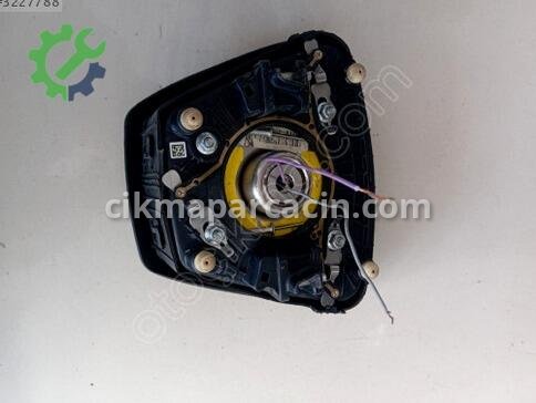 Ford Focus Direksiyon Airbag çıkma parça