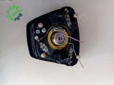 Ford Focus Direksiyon Airbag çıkma parça