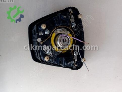 Ford Focus Direksiyon Airbag çıkma parça