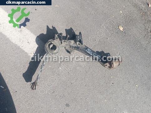 Honda Civic Salıncak (Alt Tabla) çıkma parça