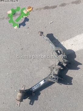 Honda Civic Salıncak (Alt Tabla) çıkma parça