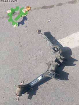 Honda Civic Salıncak (Alt Tabla) çıkma parça